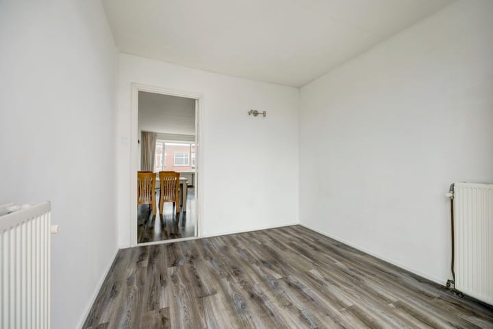 Foto 12 van Bennekomstraat 43