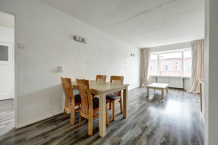 Foto 14 van Bennekomstraat 43