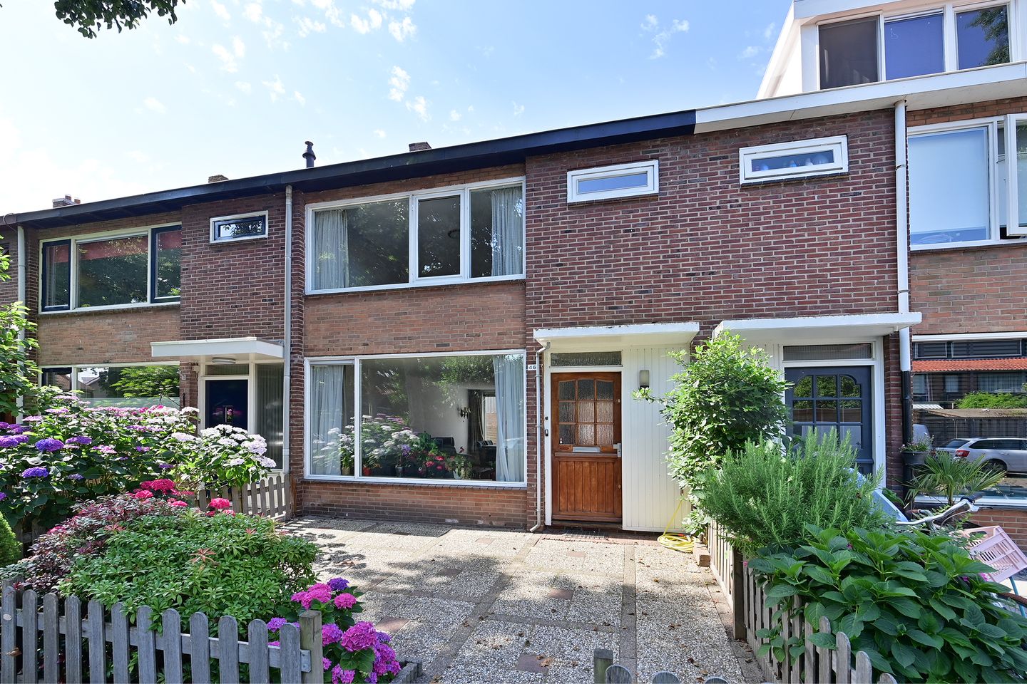 Foto 1 van Paulus Potterlaan 46