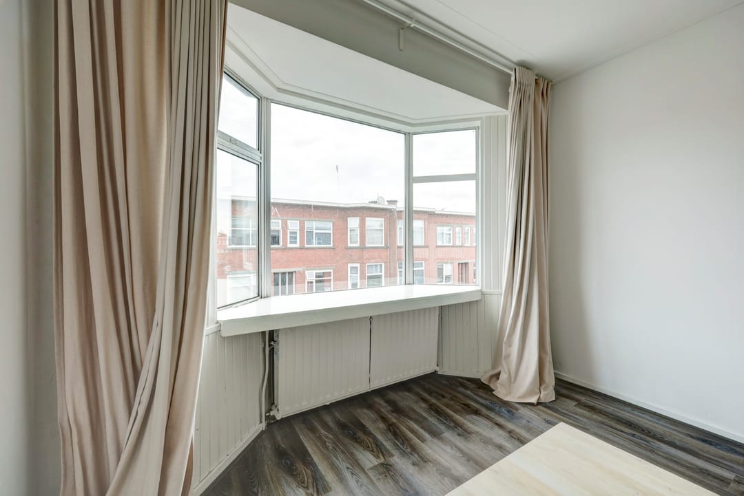 Foto 16 van Bennekomstraat 43