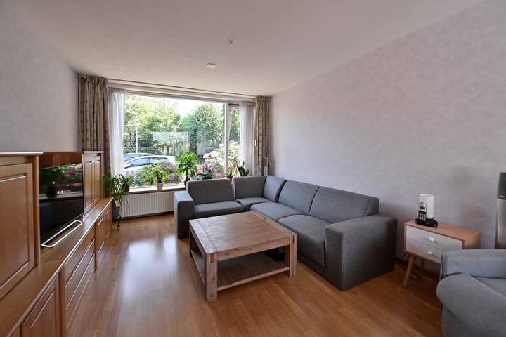 Foto 2 van Paulus Potterlaan 46