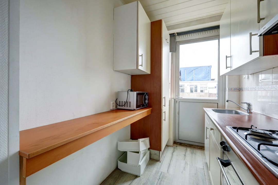 Foto 17 van Bennekomstraat 43