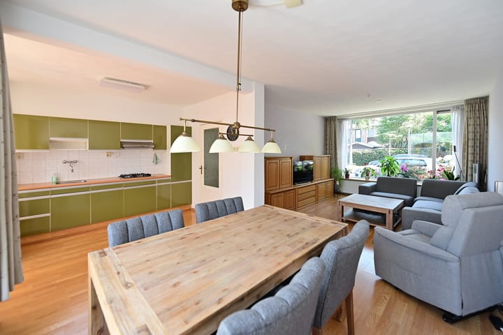 Foto 4 van Paulus Potterlaan 46