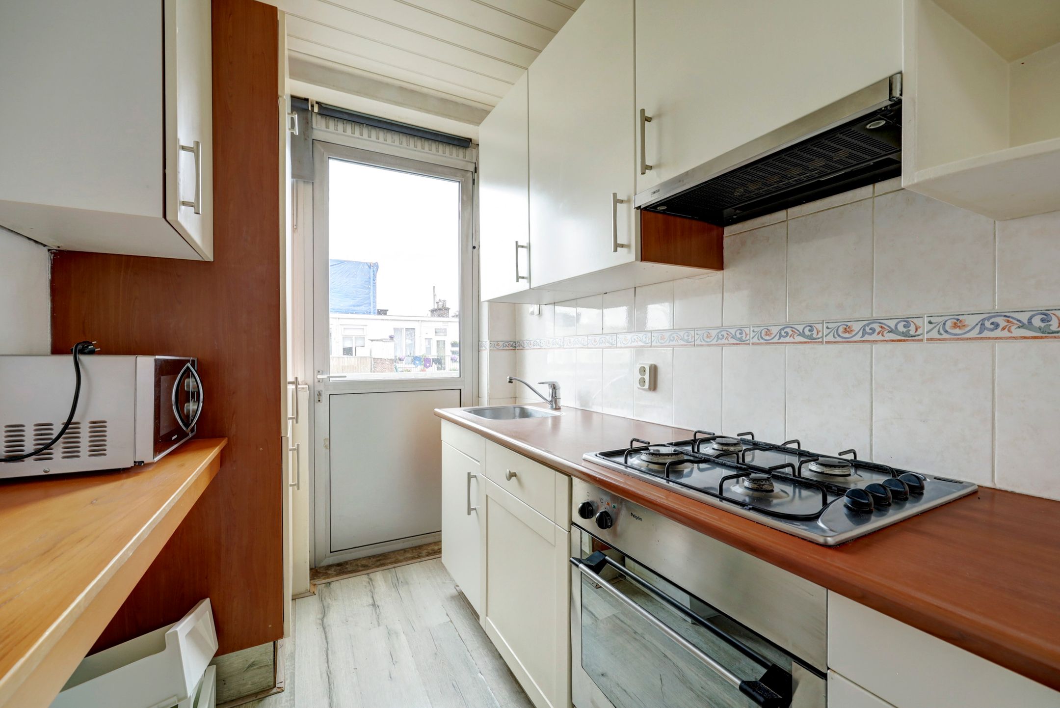 Foto 18 van Bennekomstraat 43