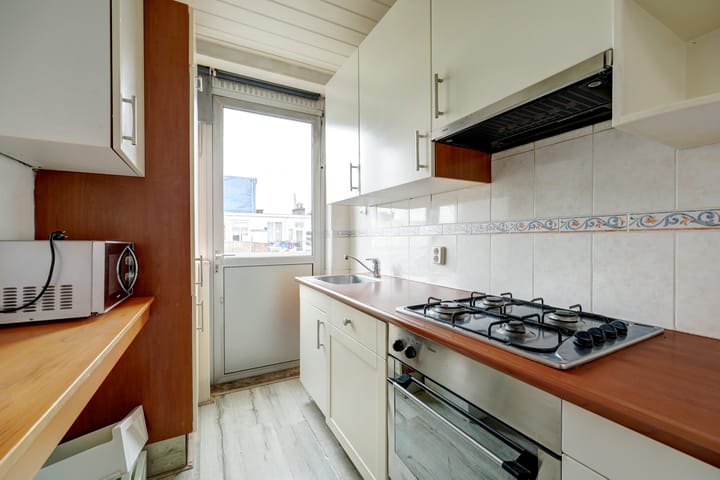 Foto 18 van Bennekomstraat 43