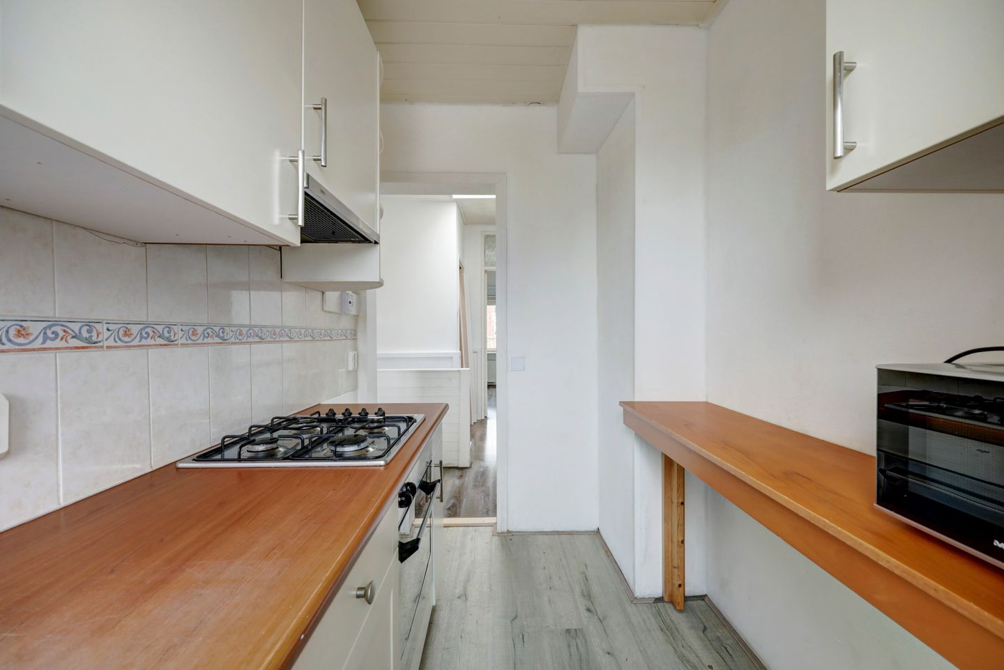 Foto 19 van Bennekomstraat 43