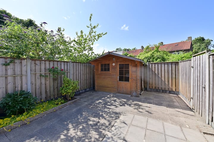 Foto 7 van Paulus Potterlaan 46