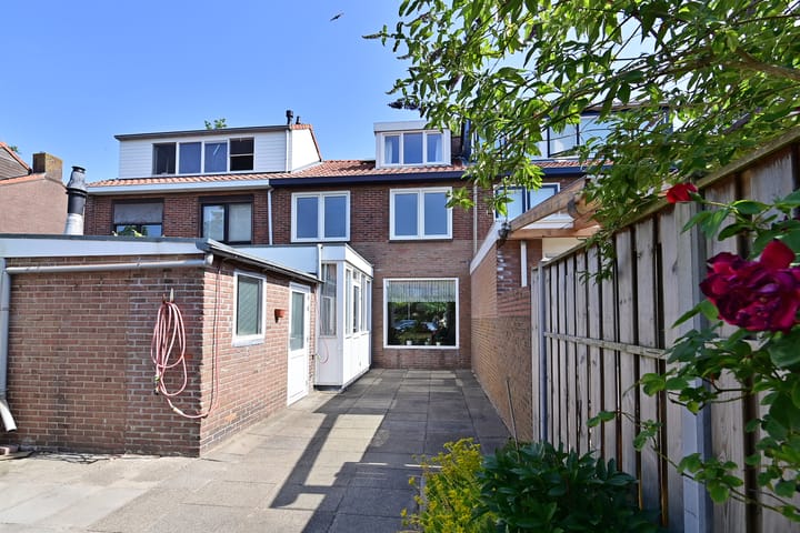 Foto 8 van Paulus Potterlaan 46