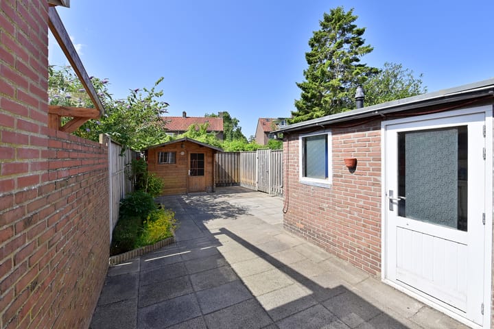 Foto 9 van Paulus Potterlaan 46