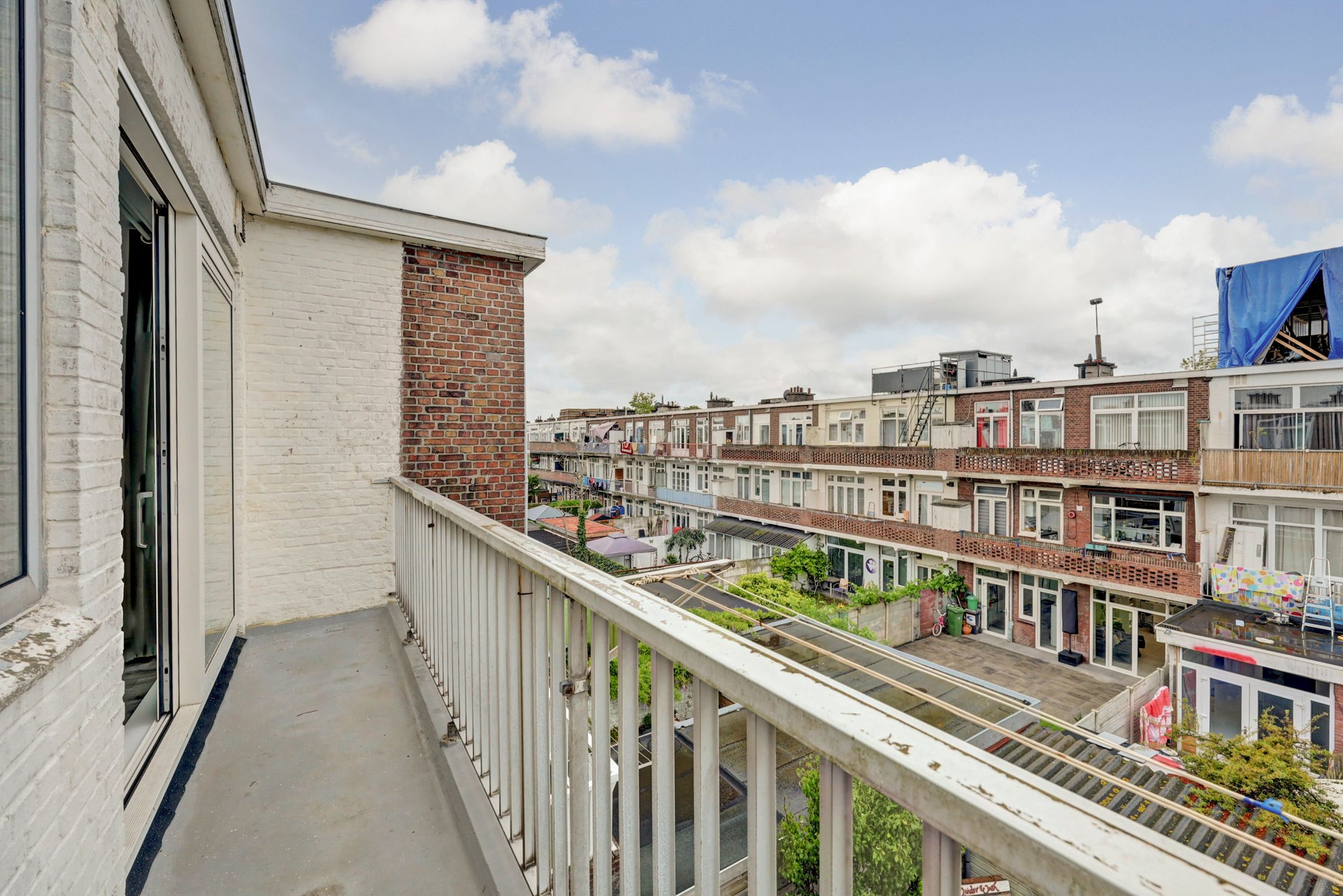 Foto 24 van Bennekomstraat 43