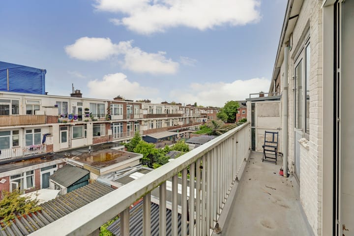 Foto 25 van Bennekomstraat 43