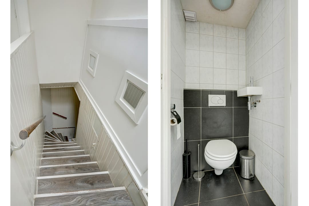 Foto 26 van Bennekomstraat 43