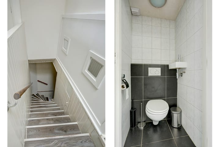 Foto 26 van Bennekomstraat 43