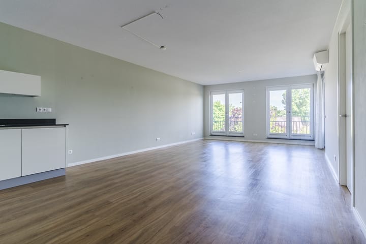 Foto 9 van Willibrorduslaan 1-K