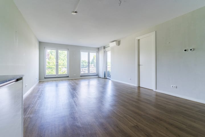 Foto 10 van Willibrorduslaan 1-K