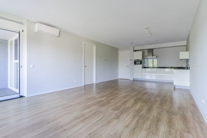 Foto 11 van Willibrorduslaan 1-K