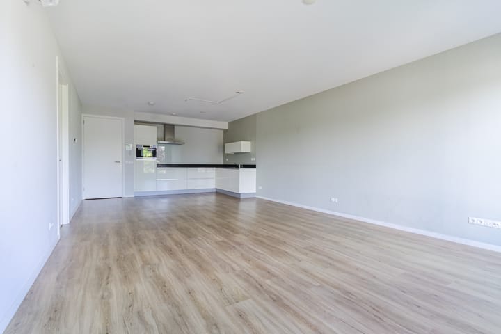 Foto 12 van Willibrorduslaan 1-K