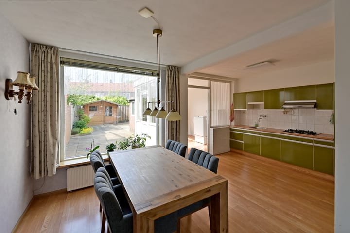 Foto 3 van Paulus Potterlaan 46