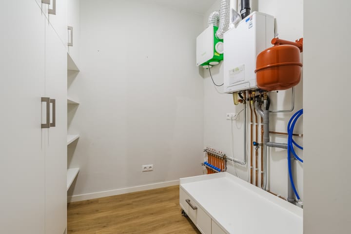 Foto 18 van Willibrorduslaan 1-K