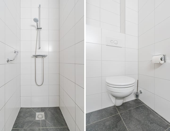 Foto 22 van Willibrorduslaan 1-K