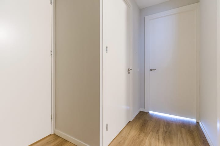 Foto 23 van Willibrorduslaan 1-K