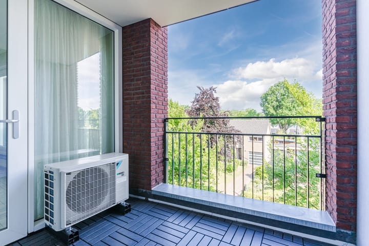 Foto 26 van Willibrorduslaan 1-K