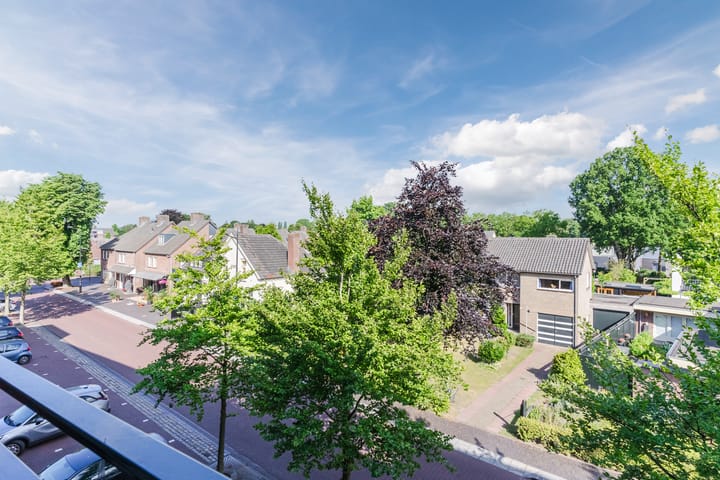 Foto 4 van Willibrorduslaan 1-K