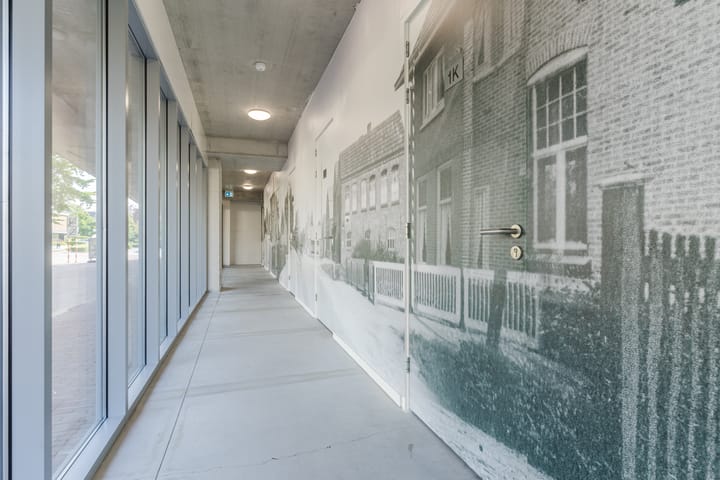 Foto 27 van Willibrorduslaan 1-K