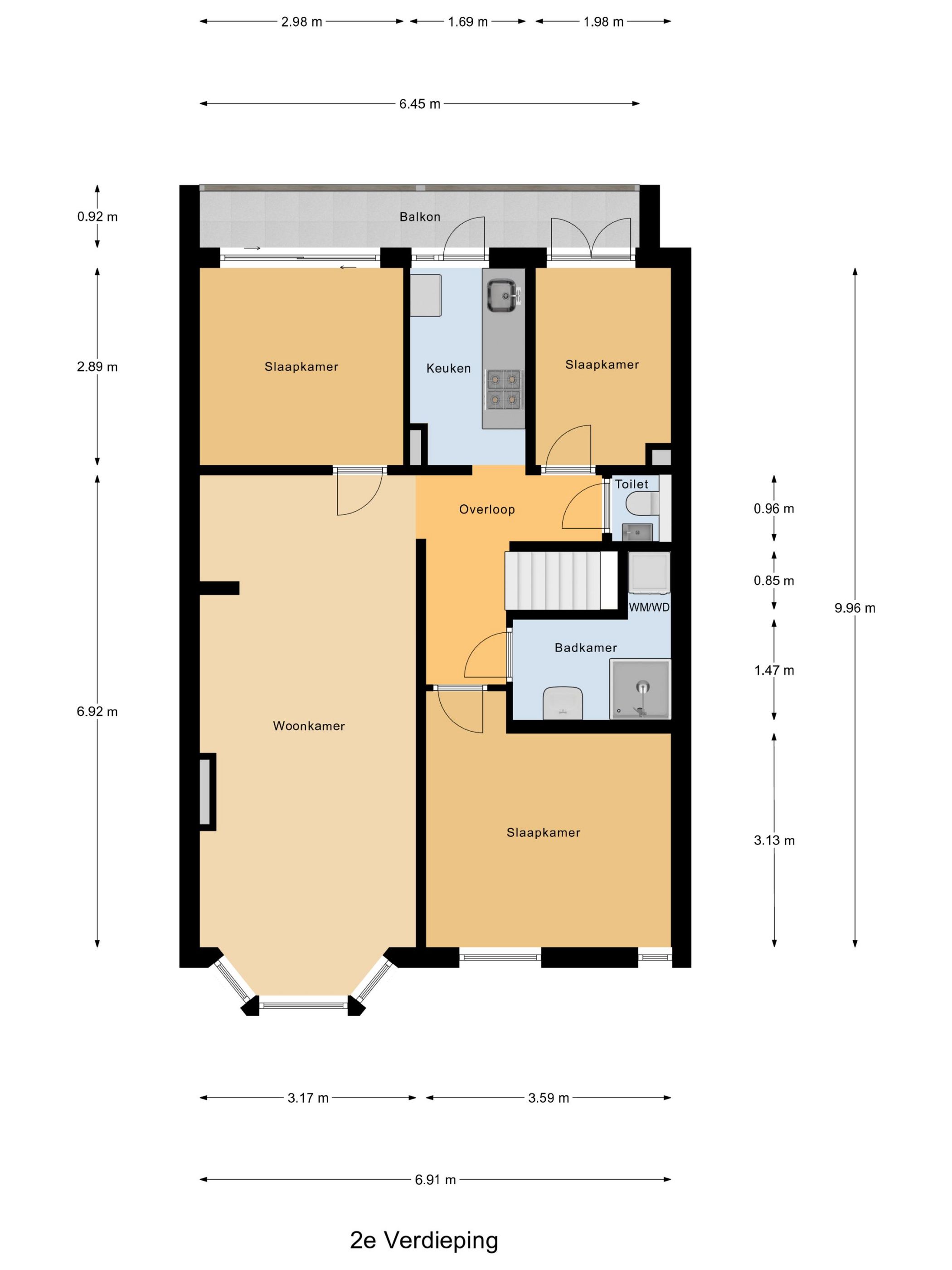 Foto 27 van Bennekomstraat 43