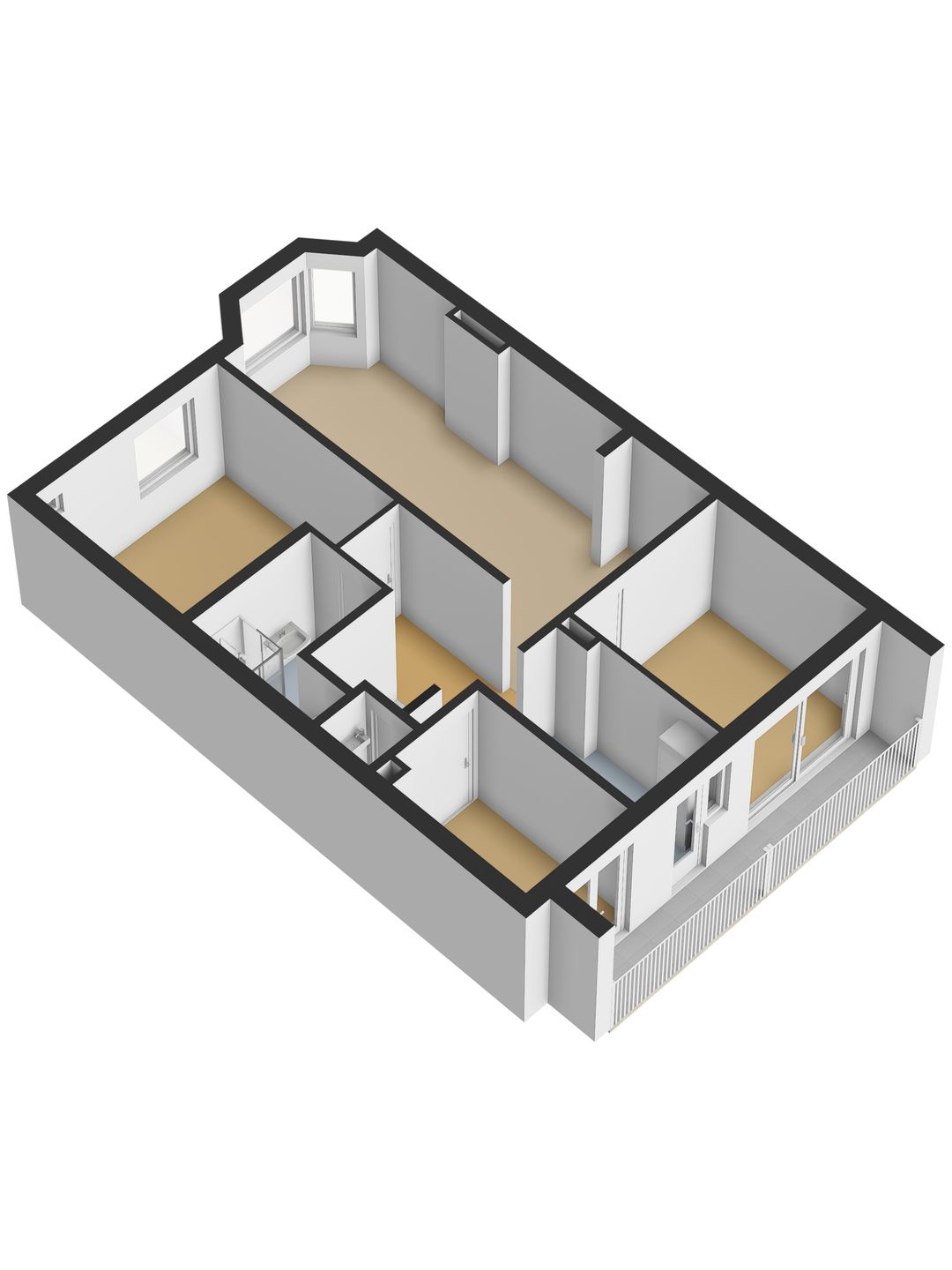 Foto 28 van Bennekomstraat 43