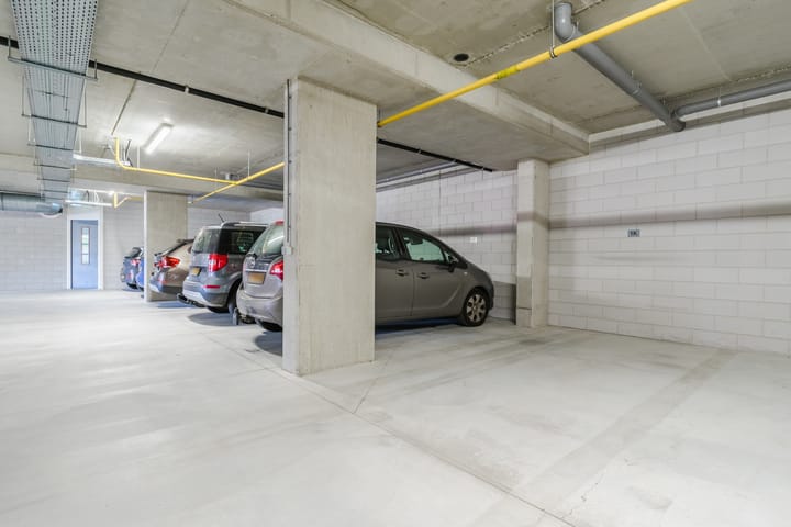 Foto 29 van Willibrorduslaan 1-K