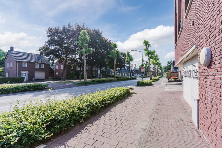 Foto 30 van Willibrorduslaan 1-K