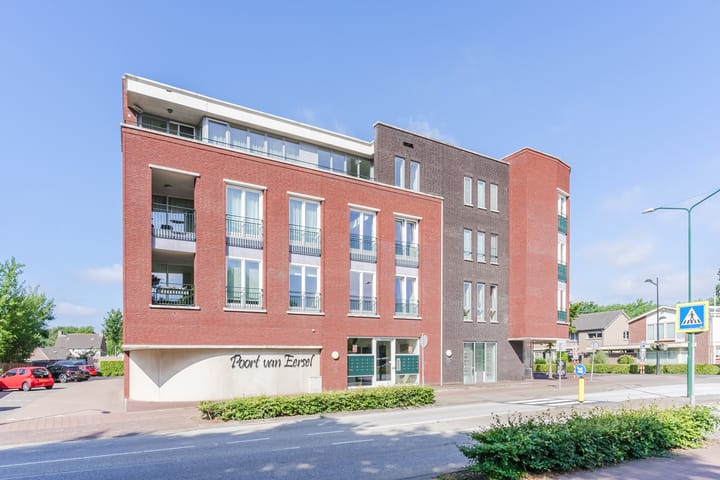 Foto 32 van Willibrorduslaan 1-K