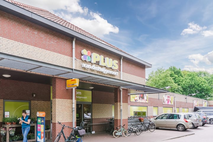 Foto 37 van Willibrorduslaan 1-K