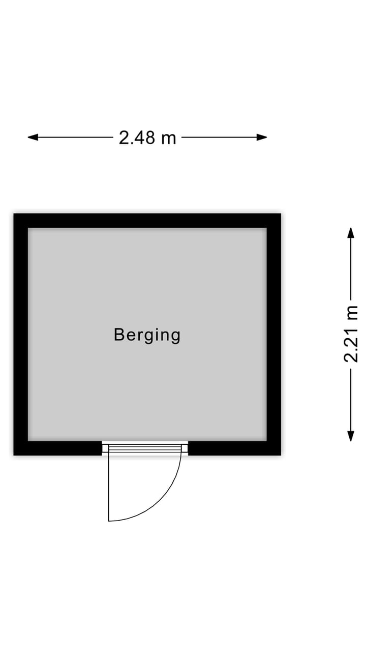 Foto 39 van Willibrorduslaan 1-K