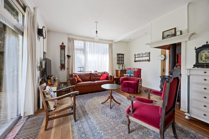 Foto 2 van Vriezeweg 22