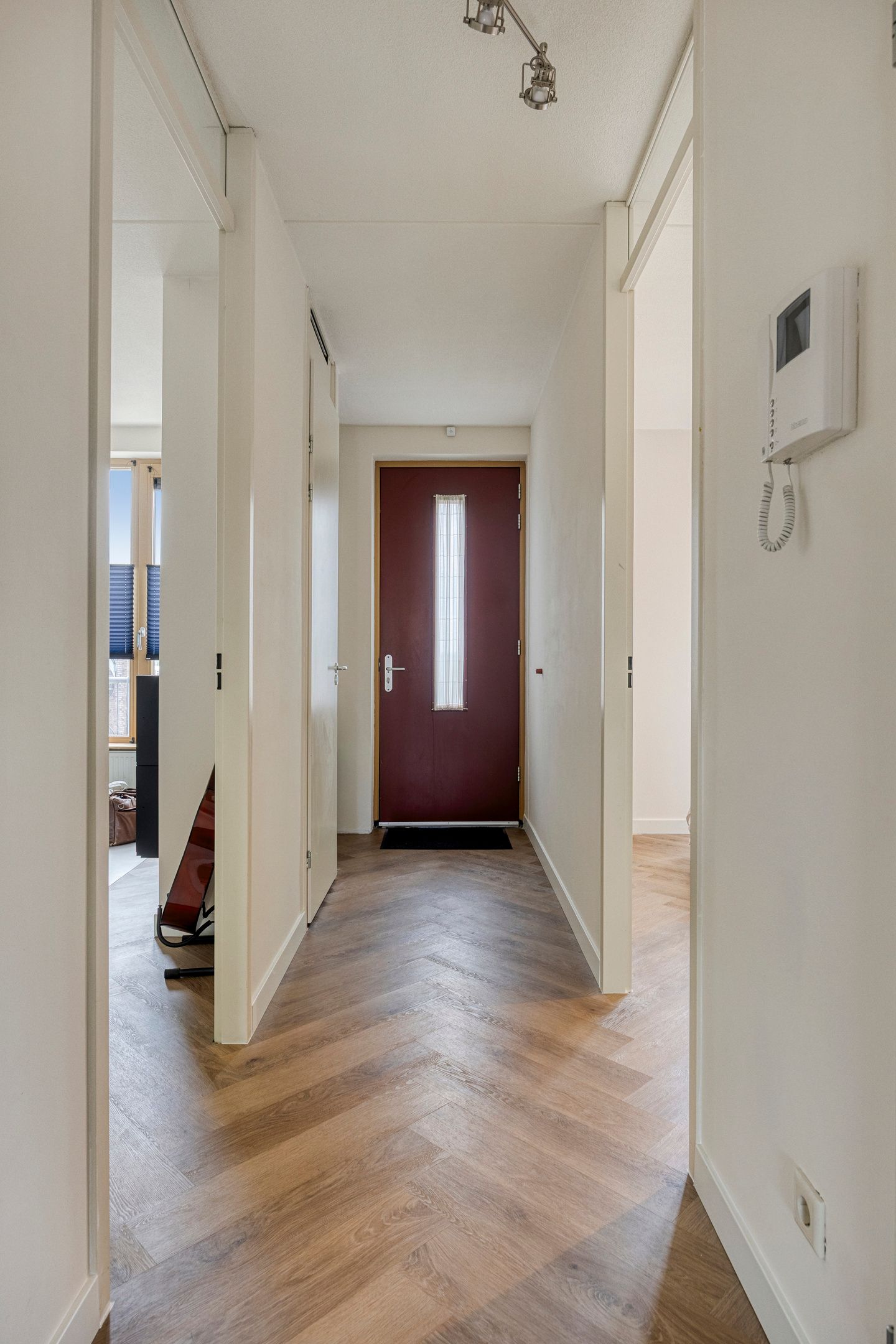 Foto 4 van Ebenhaëzerstraat 9-E