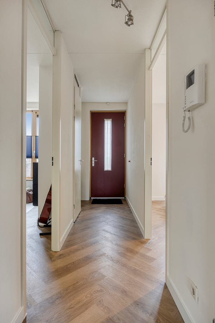 Photo 4 of Ebenhaëzerstraat 9-E