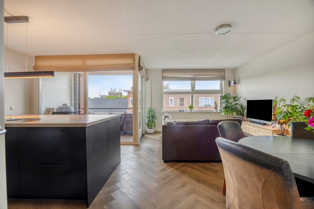 Foto 8 van Ebenhaëzerstraat 9-E