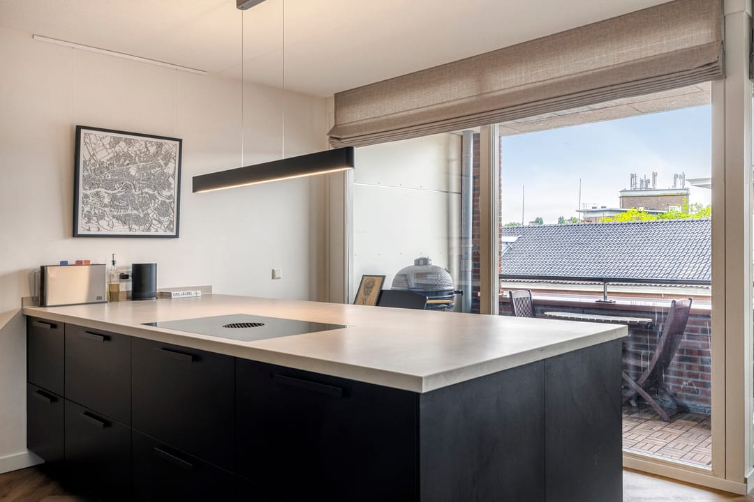 Foto 11 van Ebenhaëzerstraat 9-E