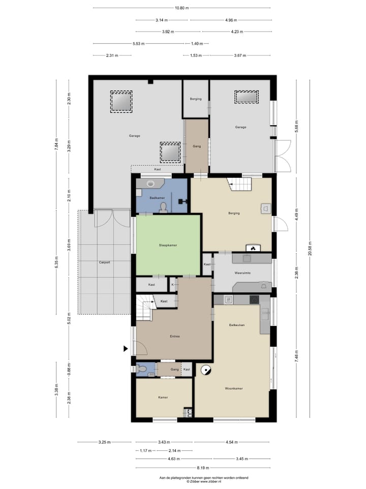 Foto 50 van Vriezeweg 22