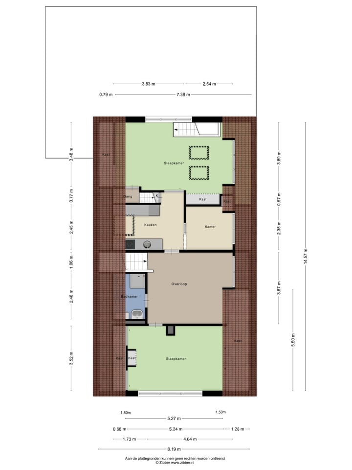 Foto 51 van Vriezeweg 22