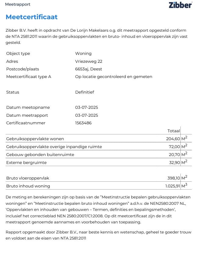 Foto 54 van Vriezeweg 22