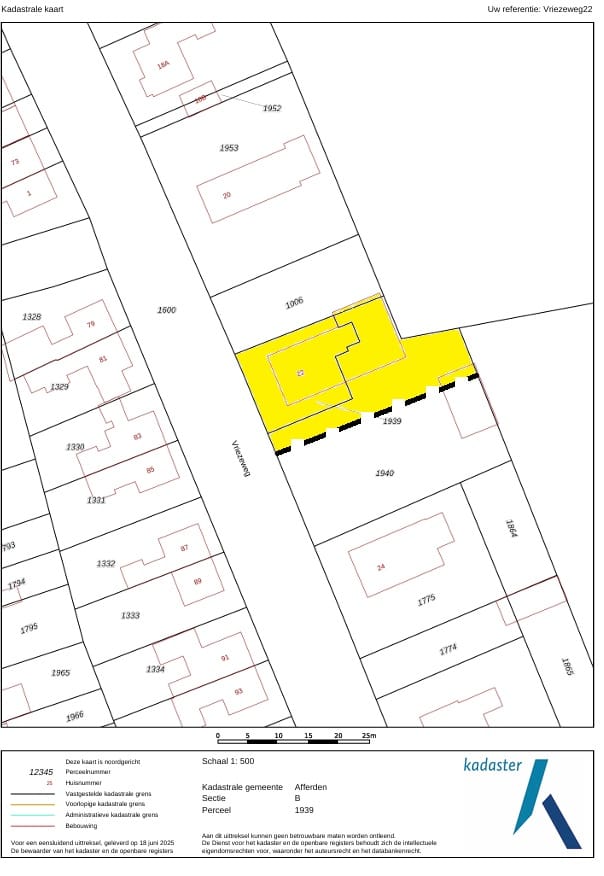 Foto 55 van Vriezeweg 22