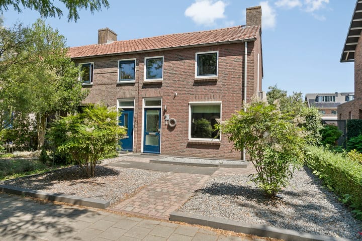 Photo 6 of Diederikstraat 28