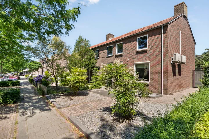 Photo 7 of Diederikstraat 28