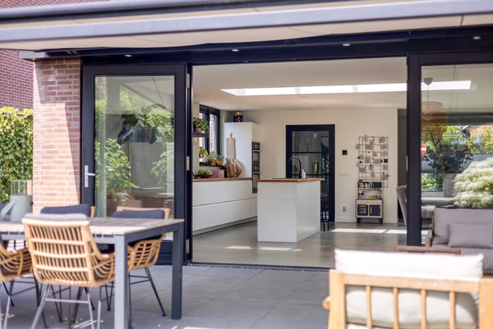 Foto 3 van Irenelaan 51-B