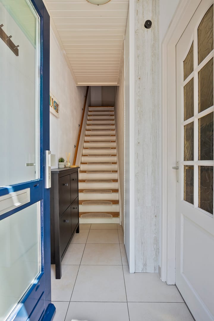 Photo 9 of Diederikstraat 28