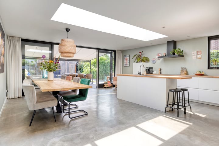 Foto 4 van Irenelaan 51-B