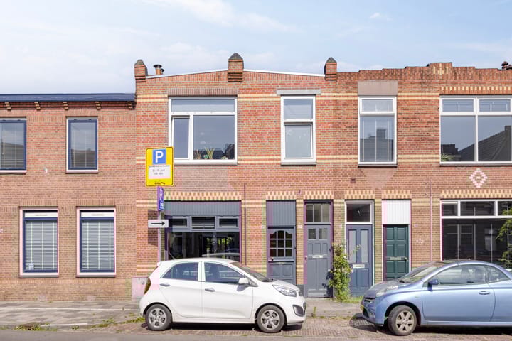 Photo 3 of Heuvelstraat 22